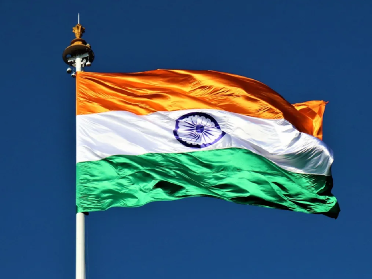Republic of India