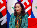 Compañera Rosario Murillo en Multinoticias