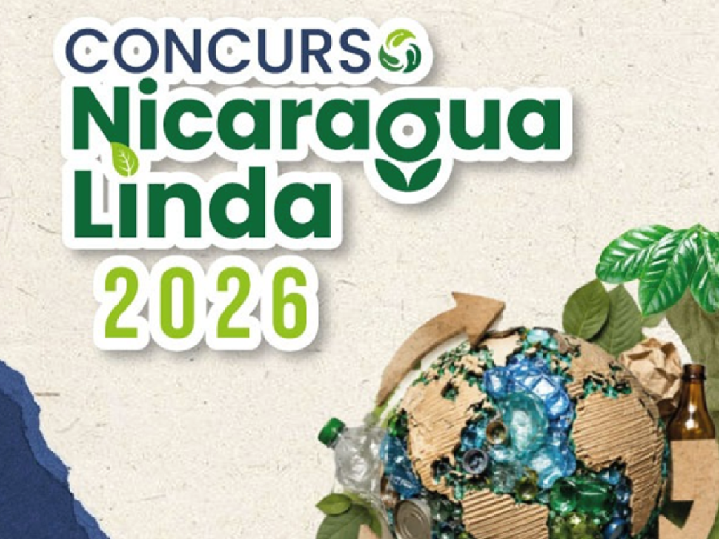 Agenda Premiación Concurso Nicaragua Linda