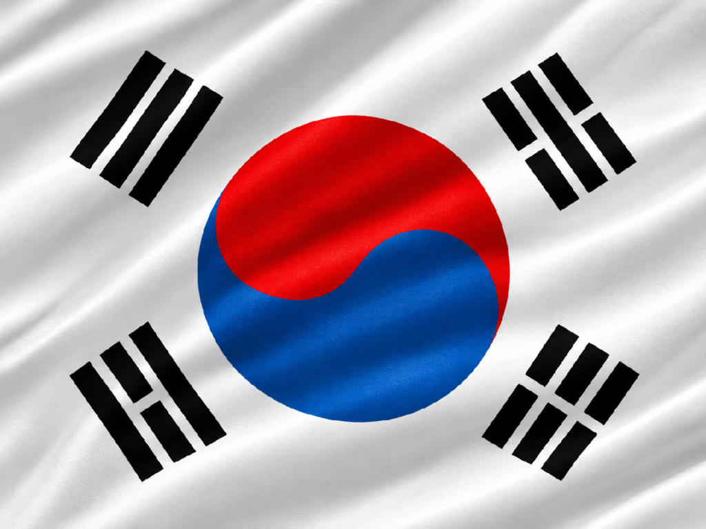 República de Corea