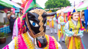 Más de 102 mil actividades celebrarán el arte, la cultura y las tradiciones de Nicaragua