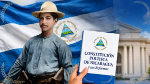Consulta “Hay Patria” rendirá homenaje a Benjamín Zeledón