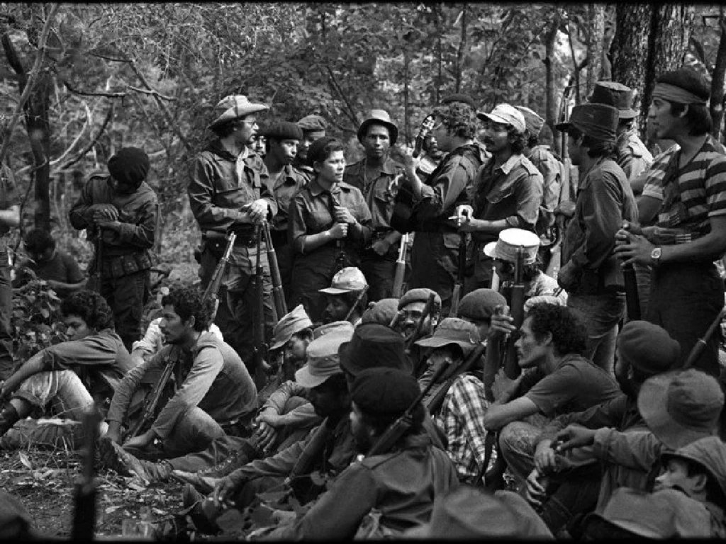 49 aniversario de la Gesta Heroica de San Fabián