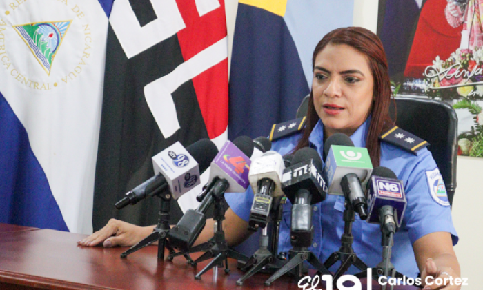 Operativo deja 98 personas capturadas por diversos hechos delictivos