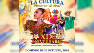 Teatro Nacional Rubén Darío presenta su programación cultural