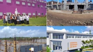 La Paz Impulsa Nuevos Proyectos de Salud en Nicaragua