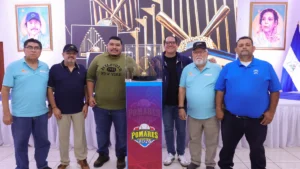 Equipo campeón del GPO 2026 tendrá un nuevo trofeo