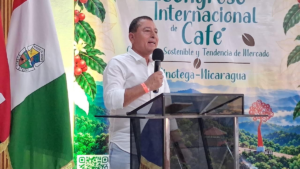 Tercer Congreso Internacional del Café