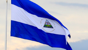 Nota del Ministerio de Relaciones Exteriores de Nicaragua