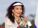Compañera Rosario Murillo