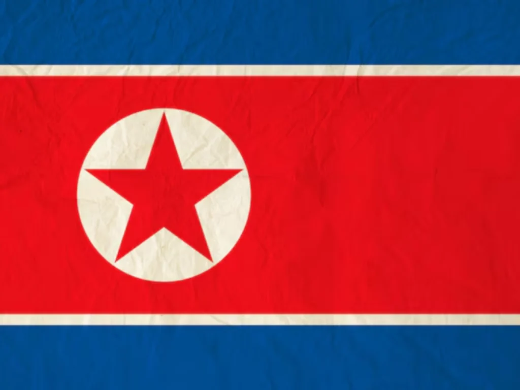 República Popular Democrática de Corea