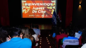 Cine que rescata la identidad y las raíces culturales