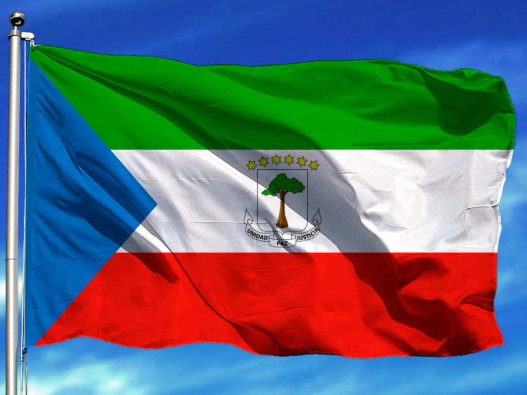República de Guinea Ecuatorial