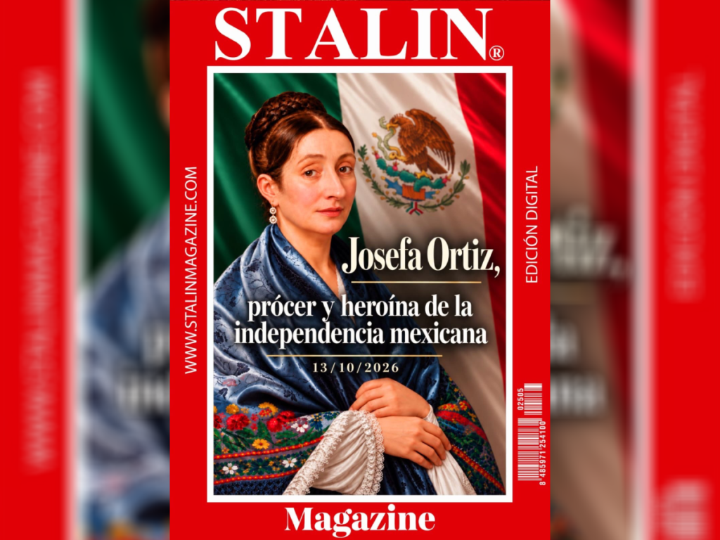 Doña Josefa Ortiz Téllez Girón