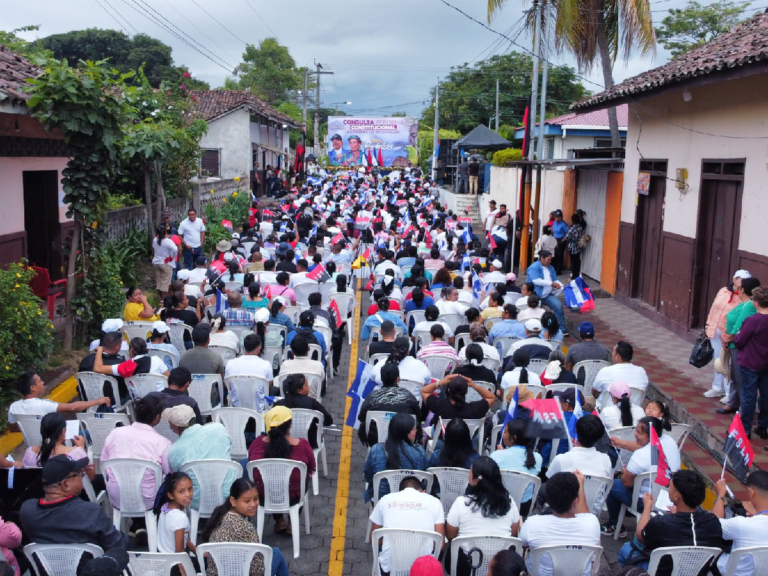 Reformas Electorales