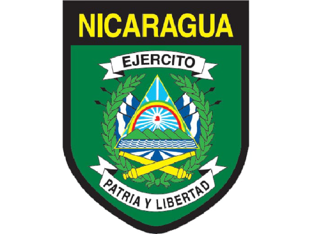 Ejercicio de tiro con armas