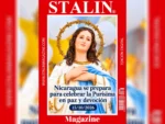Virgen María en Nicaragua