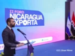 II Foro Nicaragua Exporta