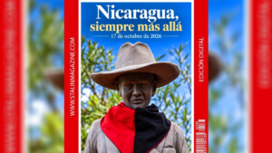 Nicaragua, siempre más allá