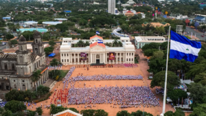 Nicaragua: Un 2027 de Inversiones y Lucha contra la Pobreza
