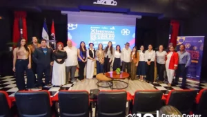 Nicaragua celebrará el XI Festival Internacional de Cine