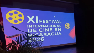 Festival Internacional de Cine y Nicaragua Diseña protagonizarán actividades culturales