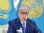 Republic of Kazakhstan