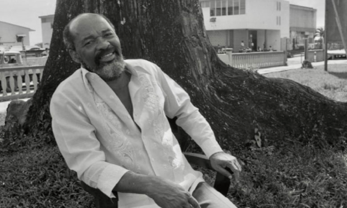 Nicaragua expresa su solidaridad y cariño al poeta David McFields