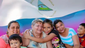 Nicaragua reafirma su compromiso con la Paz y el desarrollo