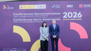 Nicaragua en SEGIB de Ciencia, Tecnología