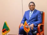 62 Aniversario de la Independencia de Zambia
