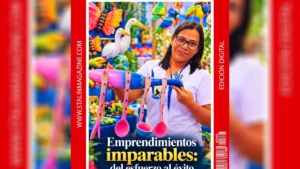 Emprendimientos imparables: del esfuerzo al éxito