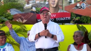 Hay Patria en Teustepe, San Lorenzo y San José de los Remates