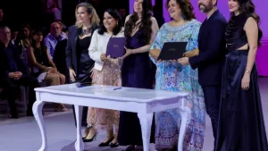 INCANTO y Nicaragua Diseña reafirman convenio de colaboración en favor del arte y el diseño