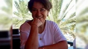 Coleen Littlejohn – un homenaje