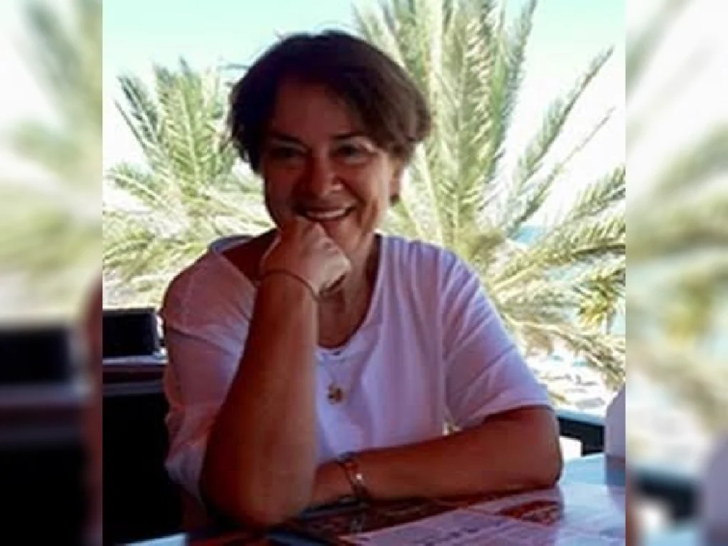Coleen Littlejohn