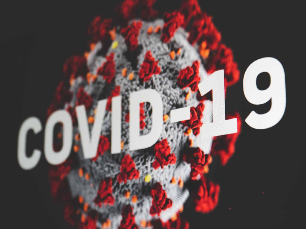 COVID-19 Cases in Nicaragua