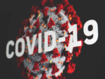 COVID-19 Cases in Nicaragua