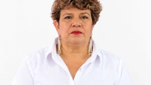 Mensaje de solidaridad para la familia de Amparo Rivera Acuña