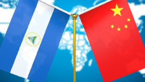 Nicaragua agradece a la República Popular China por su apoyo al sector salud