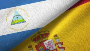 Nicaragua expresa su solidaridad con España tras la tragedia de trenes