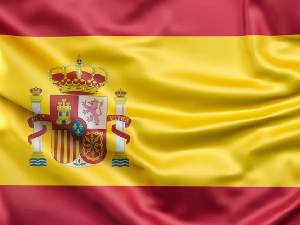 Government of Spain