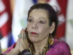 Compañera Rosario Murillo