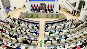 Aprueban reforma a la Ley del Servicio Civil y de la Carrera Administrativa