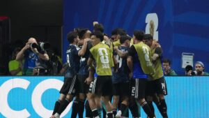 Argentina vence a Inglaterra y jugará la final del Mundial 2026