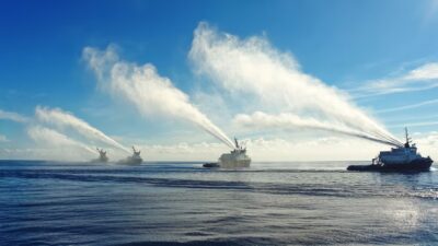 Ponen a prueba un método para disminuir los daños de El Niño