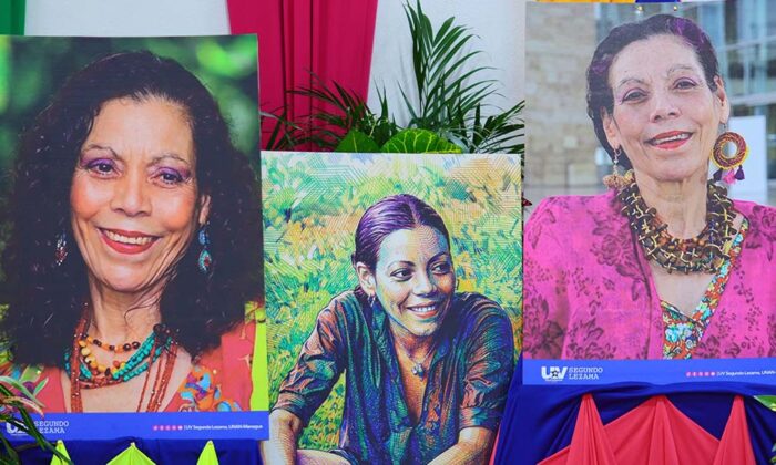 Compañera Rosario Murillo agradece al pueblo nicaragüense por mensajes en su cumpleaños