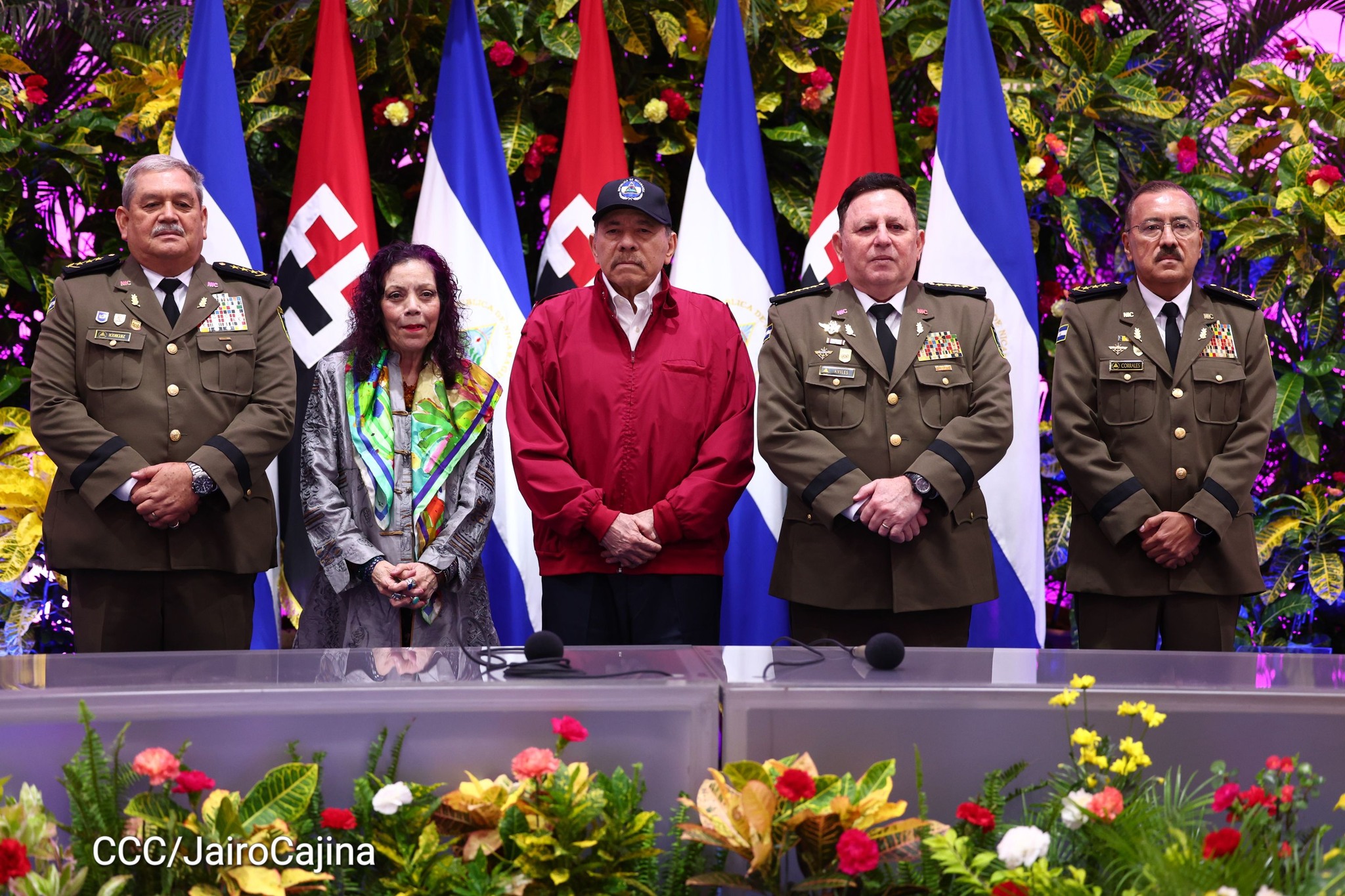 Daniel - Ejército
