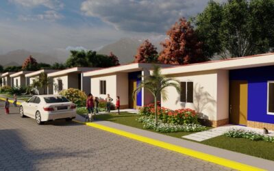Proyecto Urbanización «Nuevas Victorias» llega a Granada
