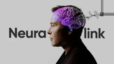 La tecnología de Elon Musk apunta a revolucionar el tratamiento de la ceguera